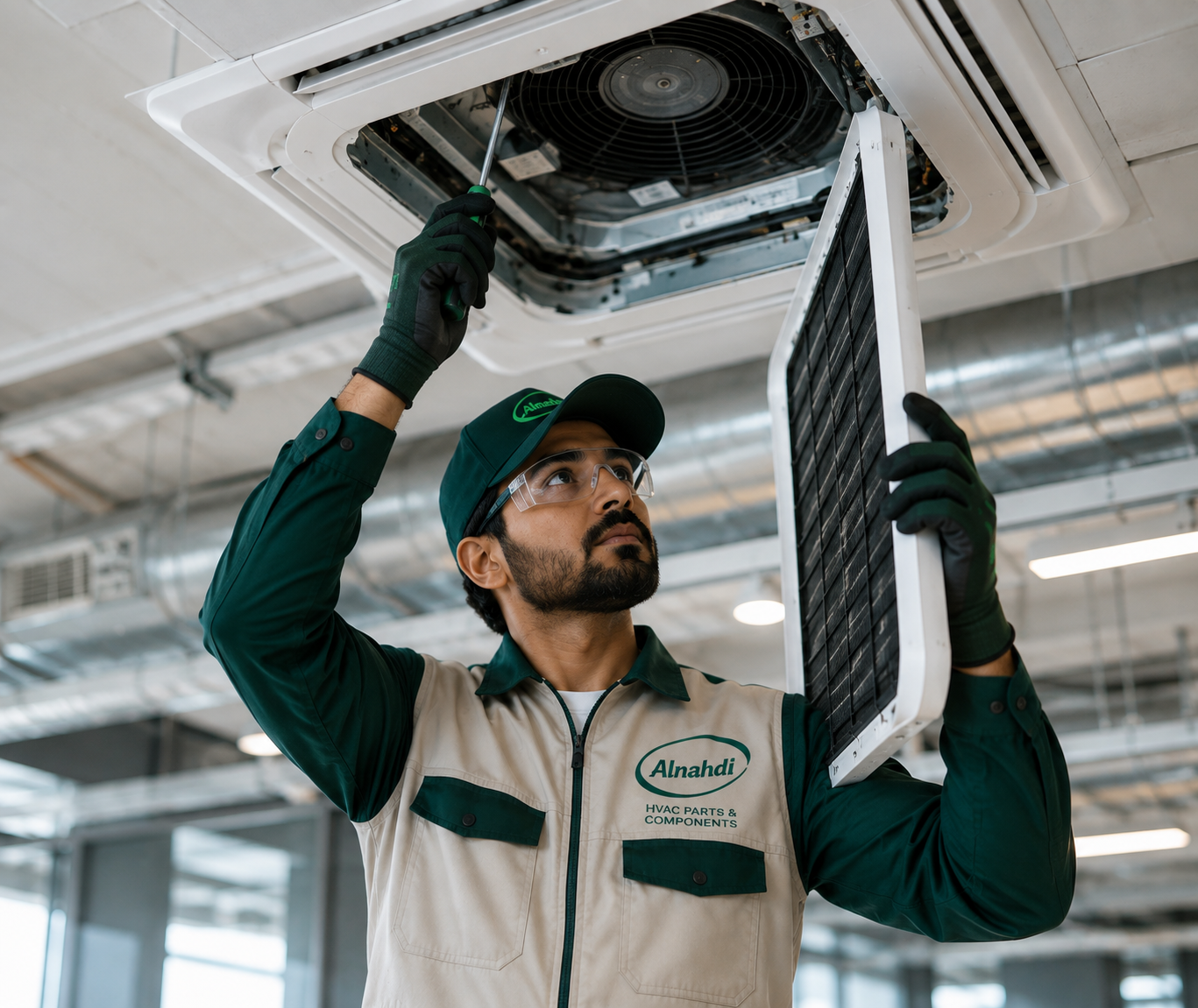 HVAC Supply